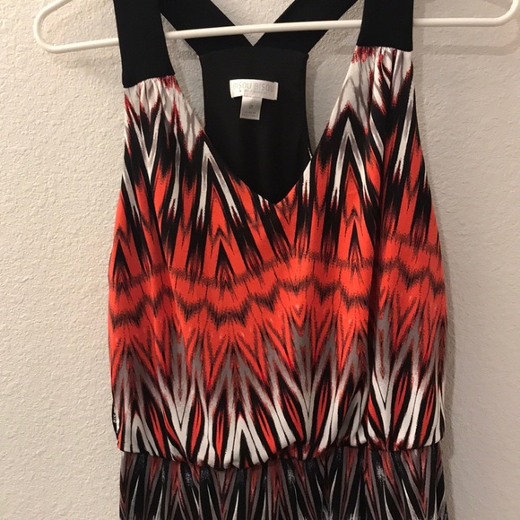 Maxi dress - Picture 3 of 5